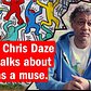Artist Chris Daze Ellis talks about NYC as a Muse