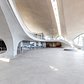 JFK's Abandoned TWA Terminal