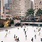 The Rink at Rockefeller Center