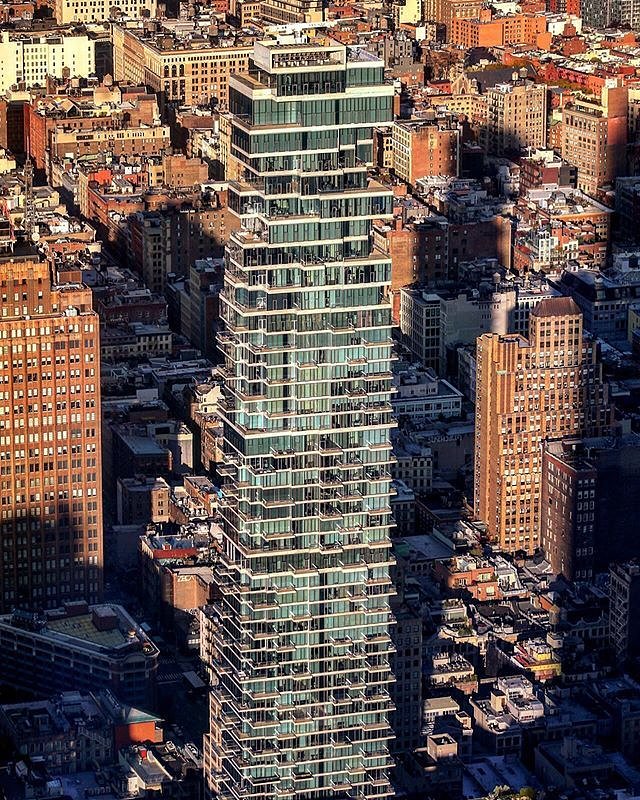 56 Leonard, Tribeca, Manhattan