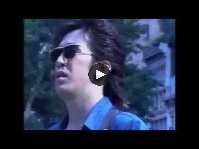 "HOT FASHION -流行過多-"　B'z (Promotion Video)