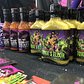 Purple Pam's Booth | 2018 New York City Hot Sauce Expo