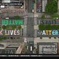 Harlem 'Black Lives Matter' Street Mural Unveiled